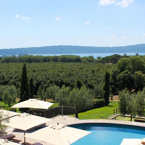 Agriturismo Valle di Vico