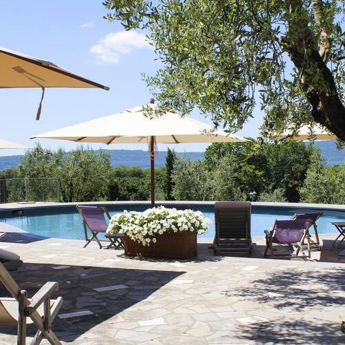 Agriturismo Valle di Vico
