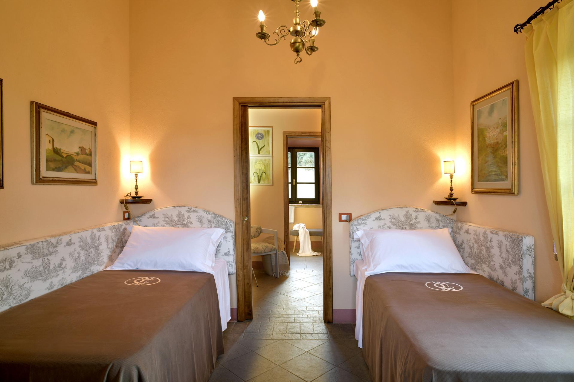 416_31.Villa Gigliola Luxe vakantiewoning met prive Zwembad Toscaanse kust-Italie