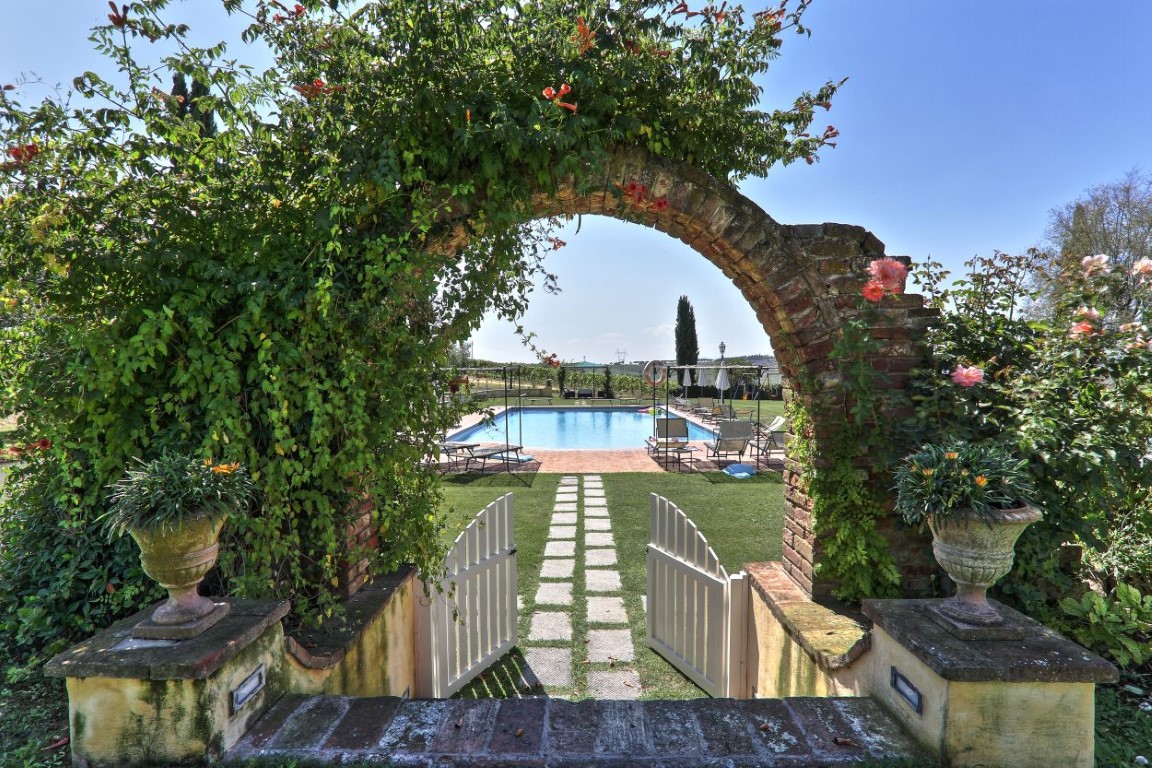 417_Agriturismo Via della Stella, Toscane, vakantiehuis met zwembad, kindvriendelijk, Trasimeno meer 104