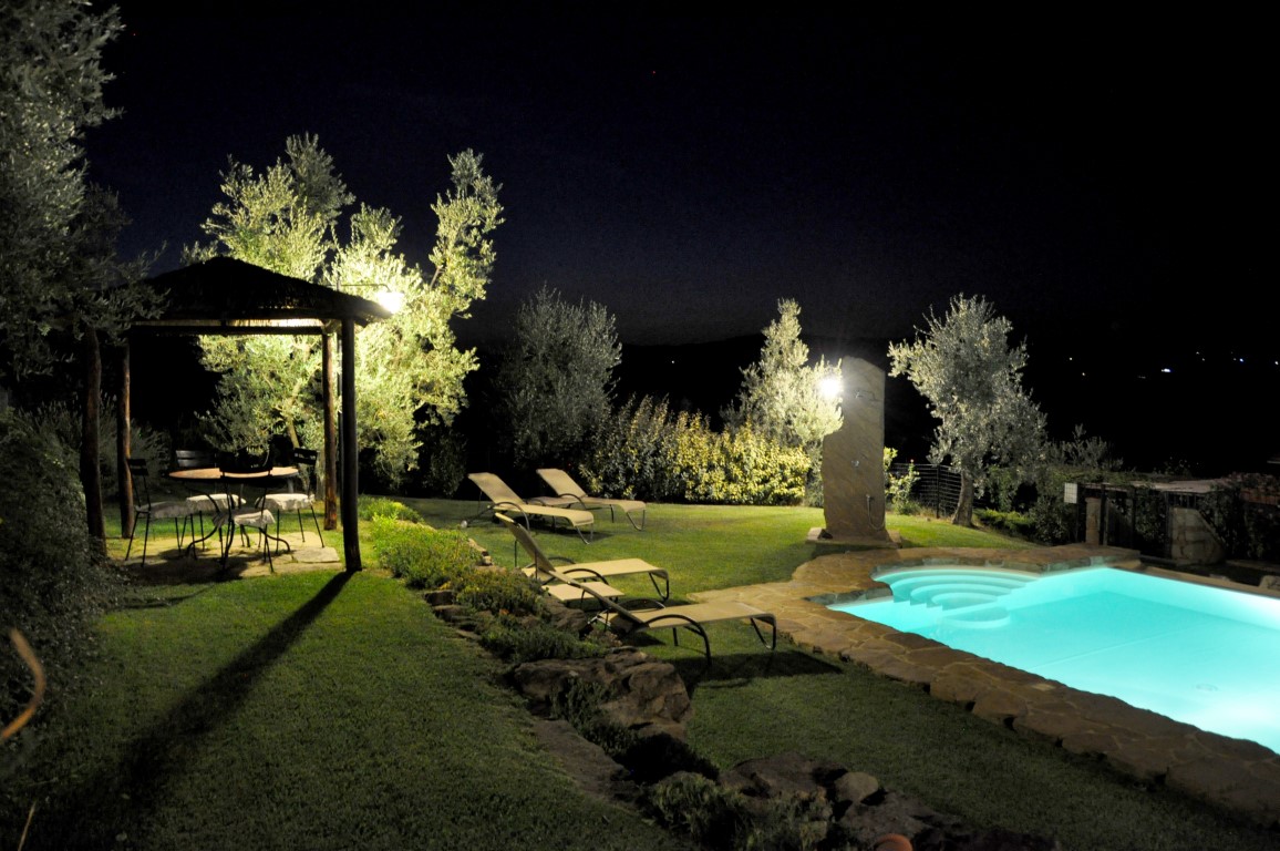 418_Villa Agrrosa Luxe vakantiehuis met prive zwembad Toscane Monte Savino Italie (10)