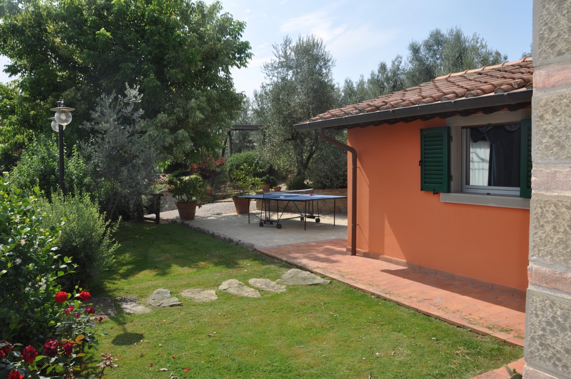 418_Villa Agrrosa Luxe vakantiehuis met prive zwembad Toscane Monte Savino Italie (13)