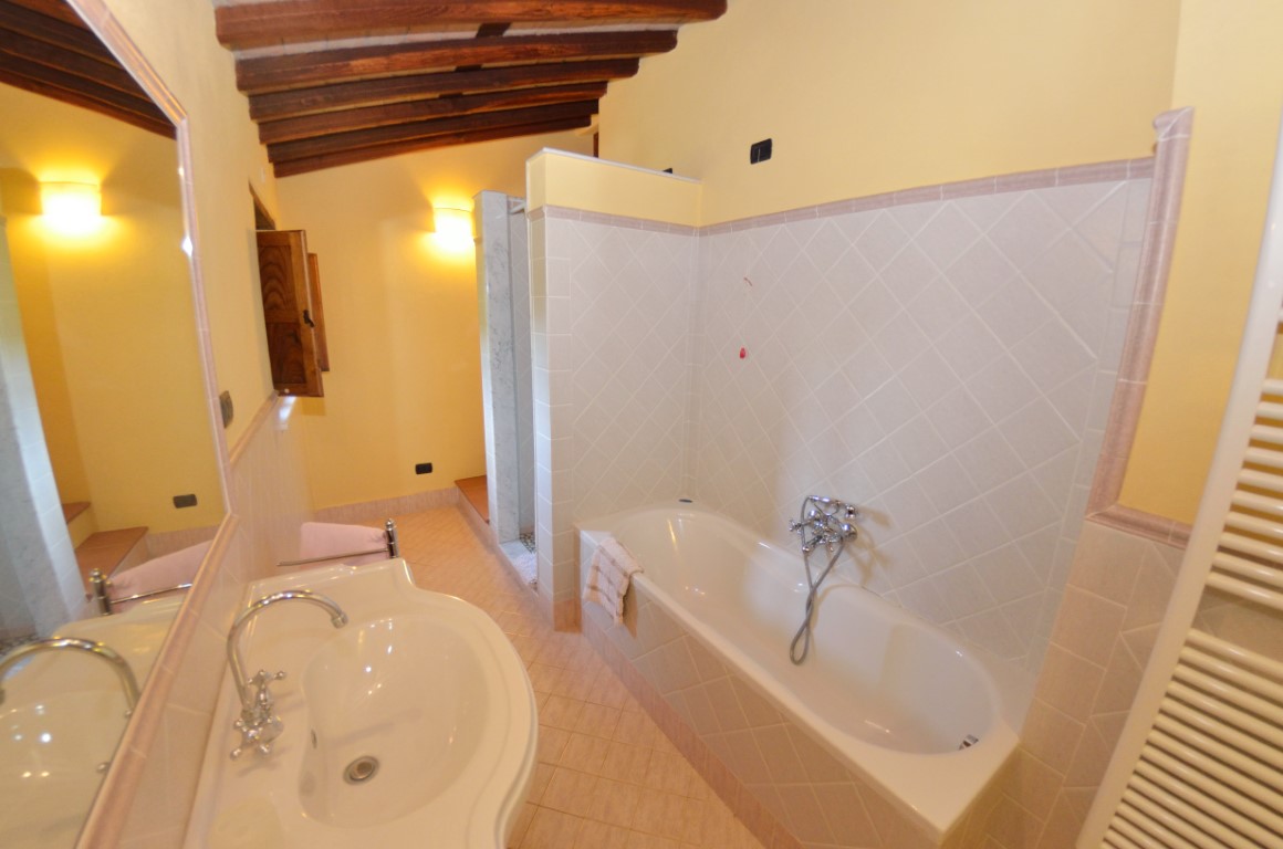 420_Casa Batticapo di Ilaria, Lucca, Toscaanse kust, Pisa, kleinschalig, vakantiehuis met privÃ©zwemad (1)