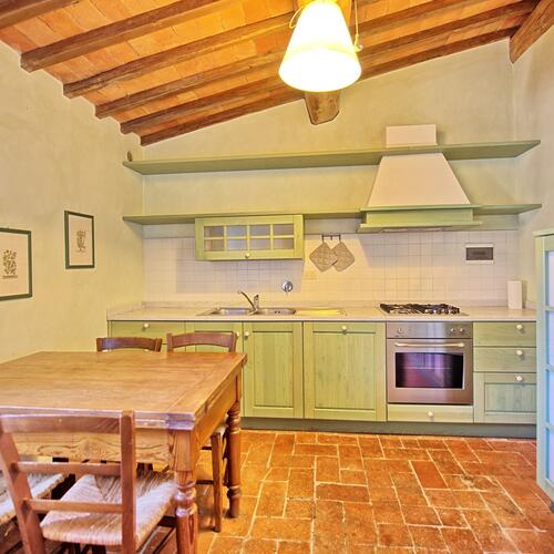 Agriturismo Tenuta Branca