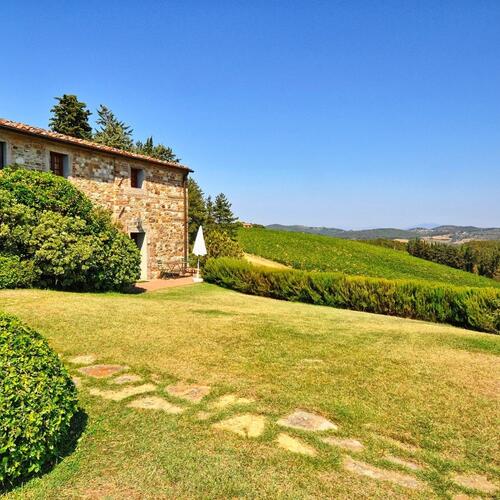 Agriturismo Tenuta Branca