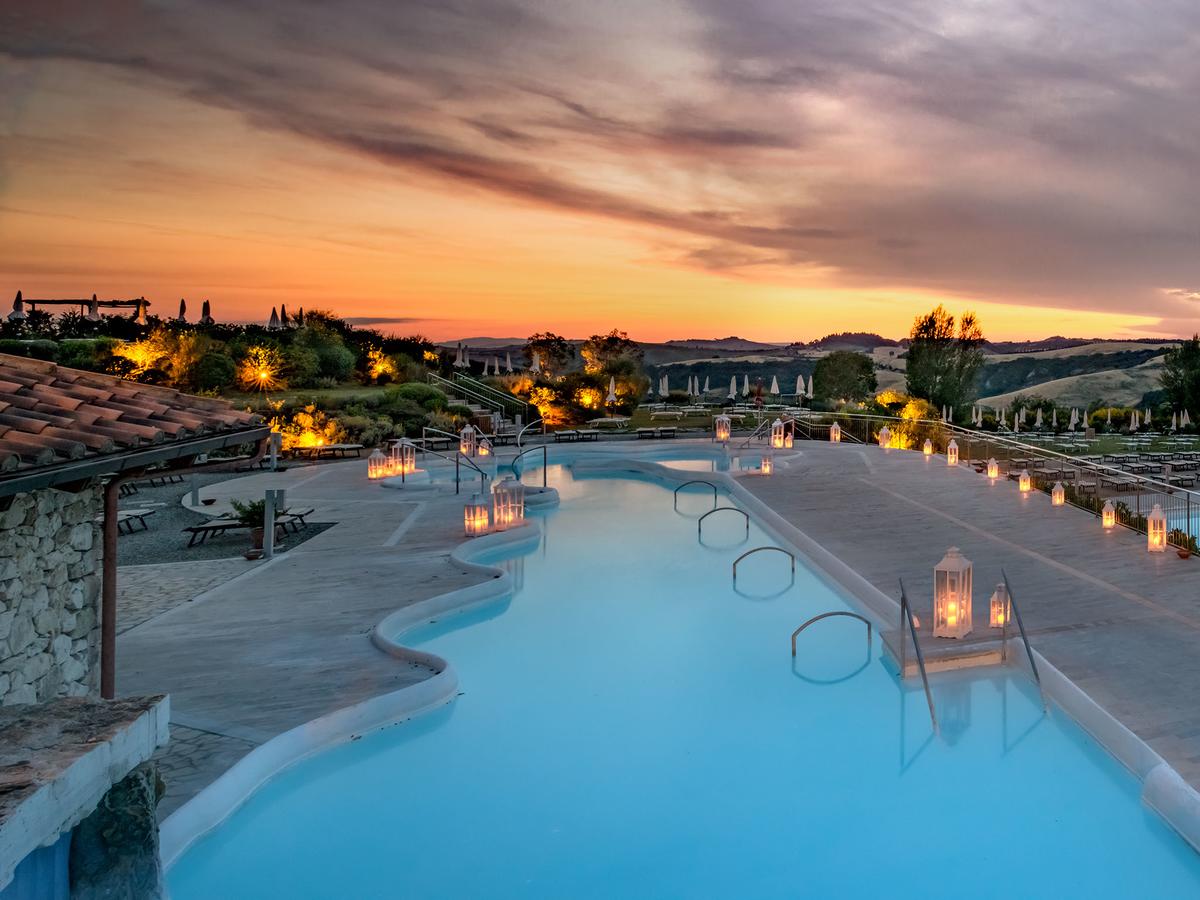 424_a154b8e_Vakaniehuis met prive mzwembad bij rapolano Terme, Toscane Siena