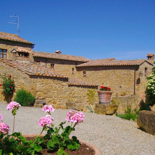 Agriturismo Fonte all'Oppio