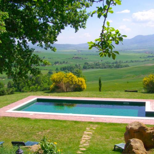 Agriturismo Fonte all'Oppio