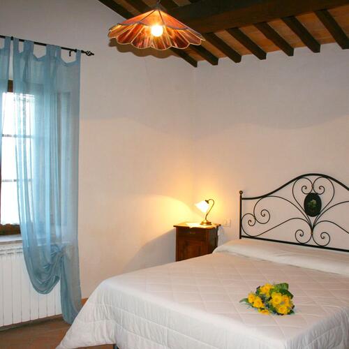 Agriturismo Fonte all'Oppio