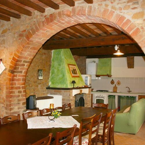 Agriturismo Fonte all'Oppio