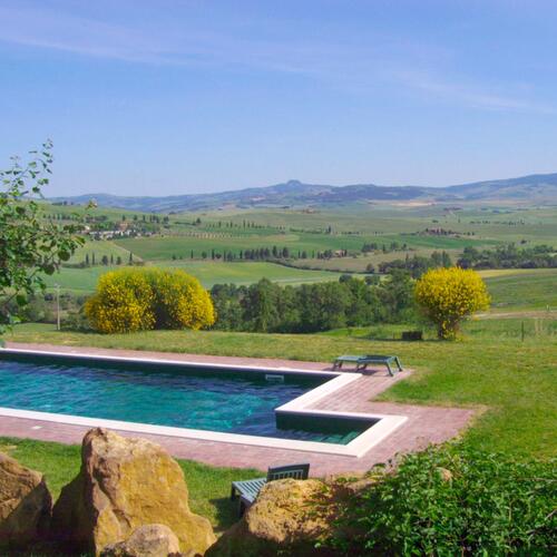 Agriturismo Fonte all'Oppio