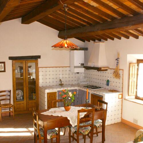 Agriturismo Fonte all'Oppio