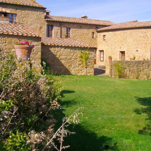 Agriturismo Fonte all'Oppio