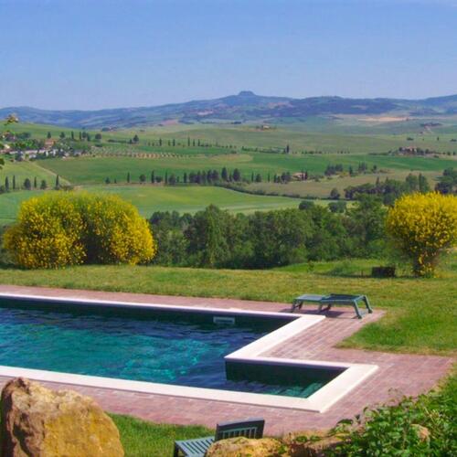 Agriturismo Fonte all'Oppio