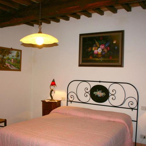 Agriturismo Fonte all'Oppio