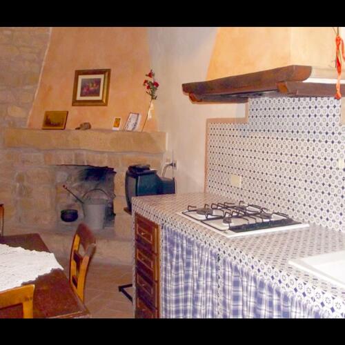 Agriturismo Fonte all'Oppio