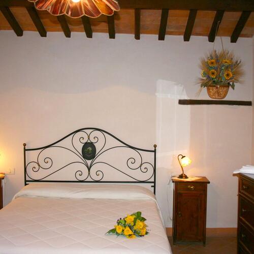 Agriturismo Fonte all'Oppio