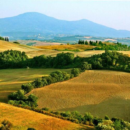 Agriturismo Fonte all'Oppio