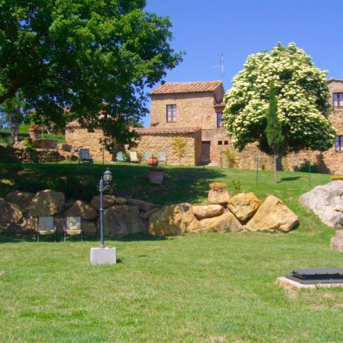 Agriturismo Fonte all'Oppio