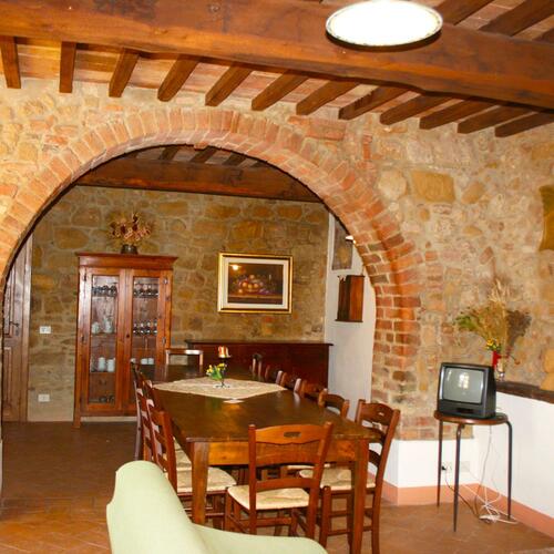 Agriturismo Fonte all'Oppio