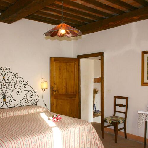 Agriturismo Fonte all'Oppio