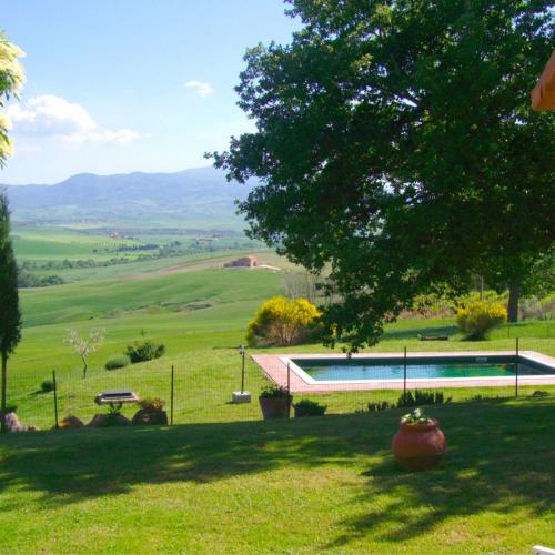Agriturismo Fonte all'Oppio