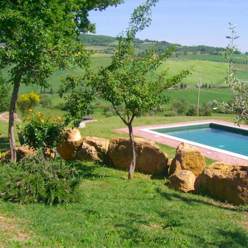 Agriturismo Fonte all'Oppio
