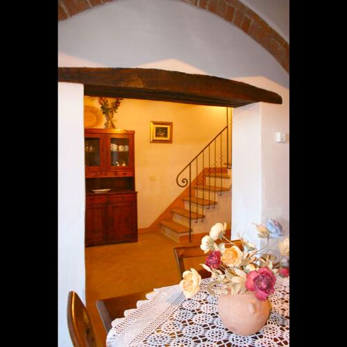 Agriturismo Fonte all'Oppio