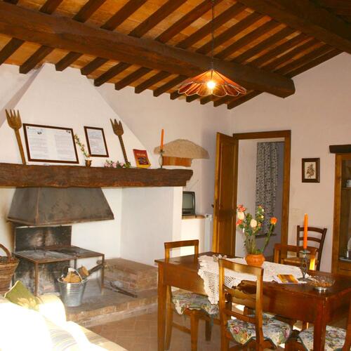 Agriturismo Fonte all'Oppio