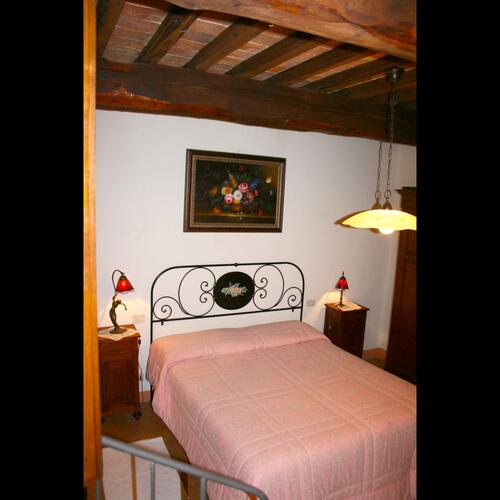 Agriturismo Fonte all'Oppio