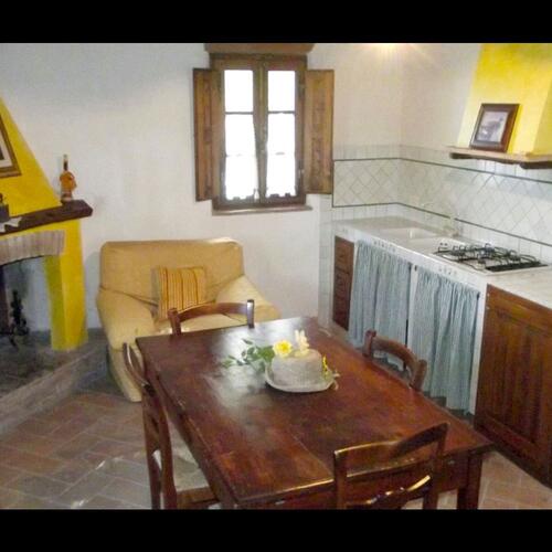Agriturismo Fonte all'Oppio