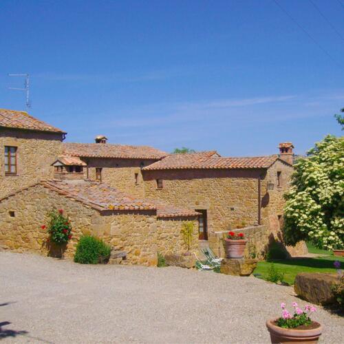 Agriturismo Fonte all'Oppio