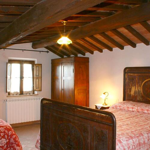 Agriturismo Fonte all'Oppio