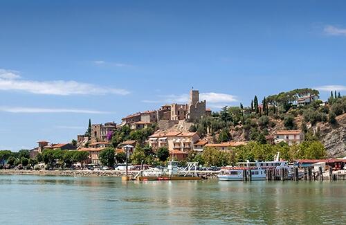 Agriturismo Poggiovalle, Granaro