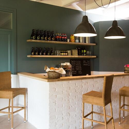 Agriturismo Poggiovalle, Granaro