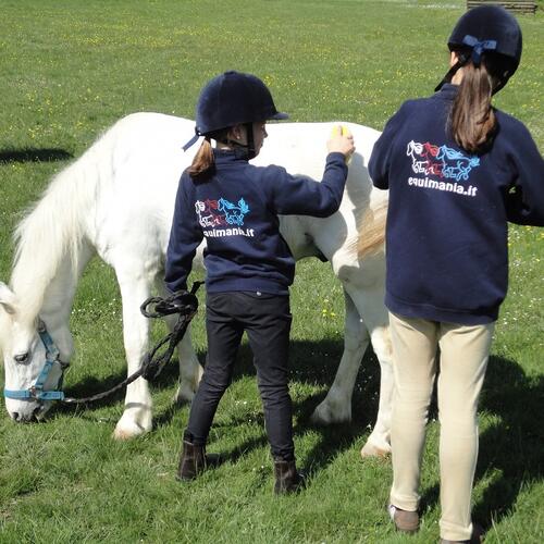 Agriturismo Poggiovalle, Granaro