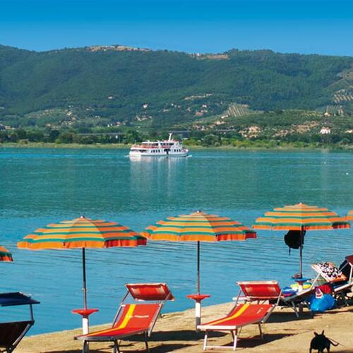 Agriturismo Poggiovalle, Granaro