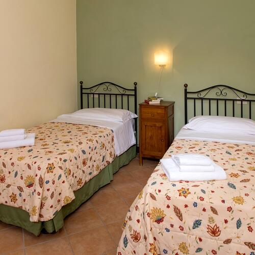 Agriturismo Poggiovalle, Granaro