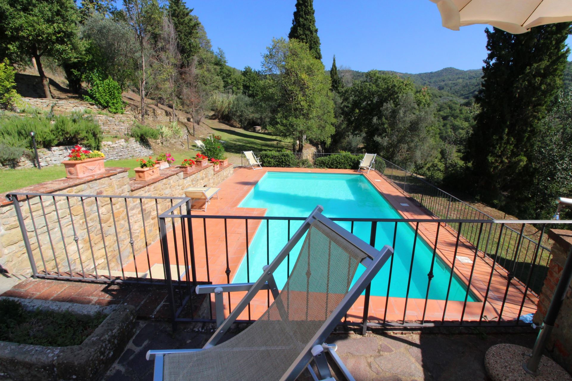434_0c0e3d8_Kindvriendelijk vakantiehuis met privÃ© zwembad, Borgo Caprile, Toscane, Cortona, Arezzo, (38).