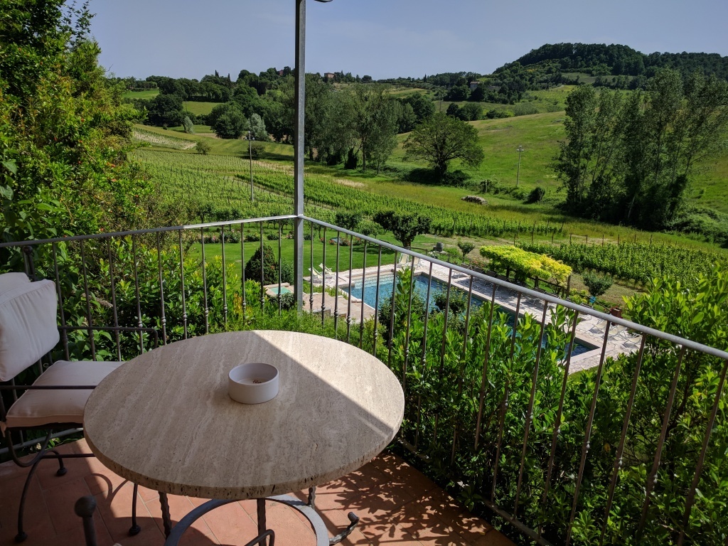 436_a5e758d_Luxe vakantiewoning met privÃ© zwembad met grote groep, Agriturismo, wijnboerderij, Toscane, Montepulciano (34)