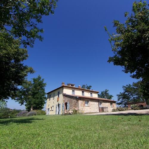 Villa Poggio Casale