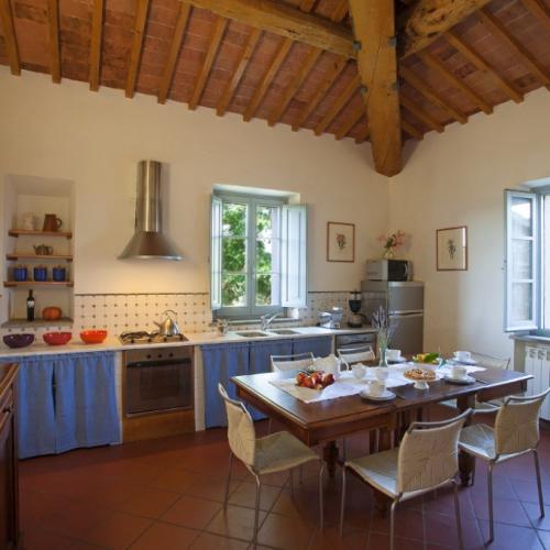 Villa Poggio Casale
