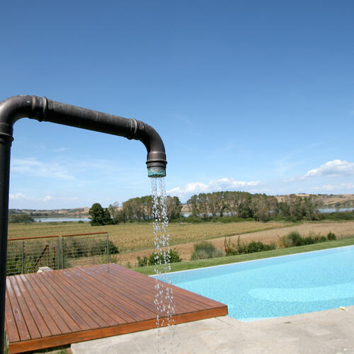 Villa Poggio Casale