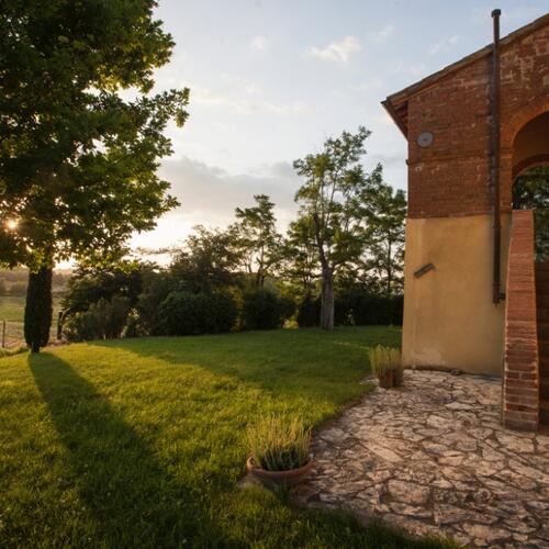 Villa Poggio Casale