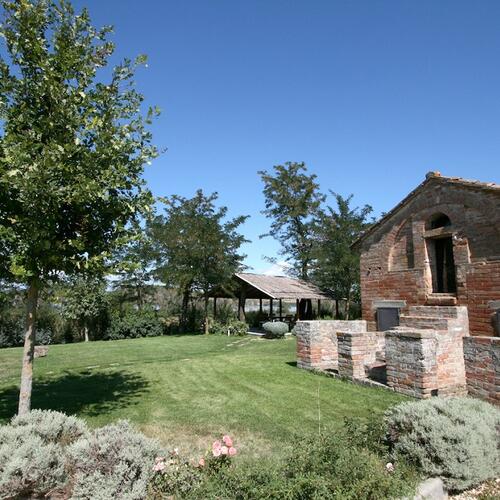 Villa Poggio Casale