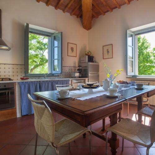 Villa Poggio Casale