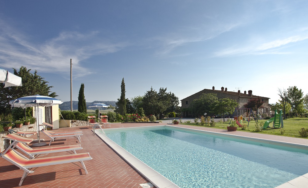 440_397b96d_Agriturismo ItaliÃ« vakantiewoning met zwembad Volterra Toscane kleinschalig (2)