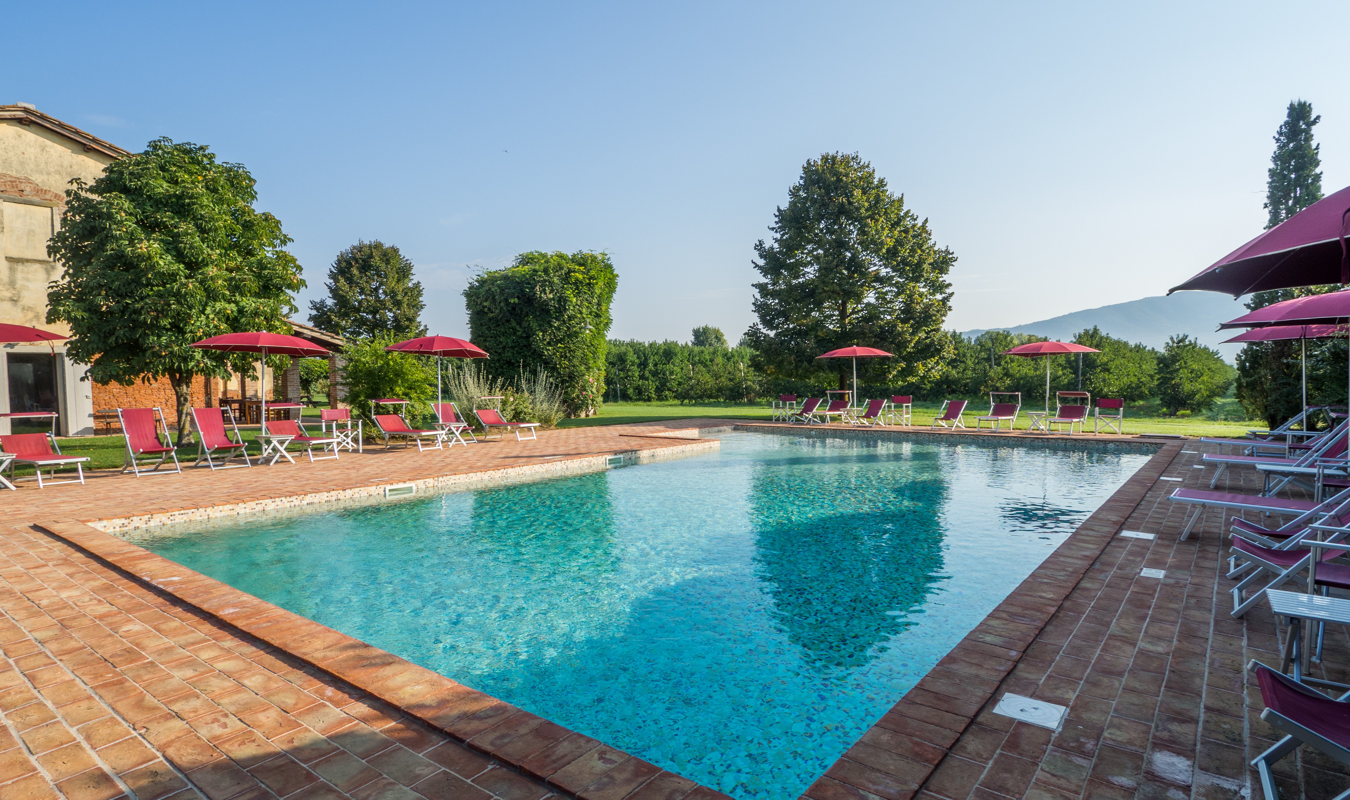 445_4b0e833_Foresteria di Fontarronco, vakantiehuis met zwembad, Toscane 4 (10) kopie