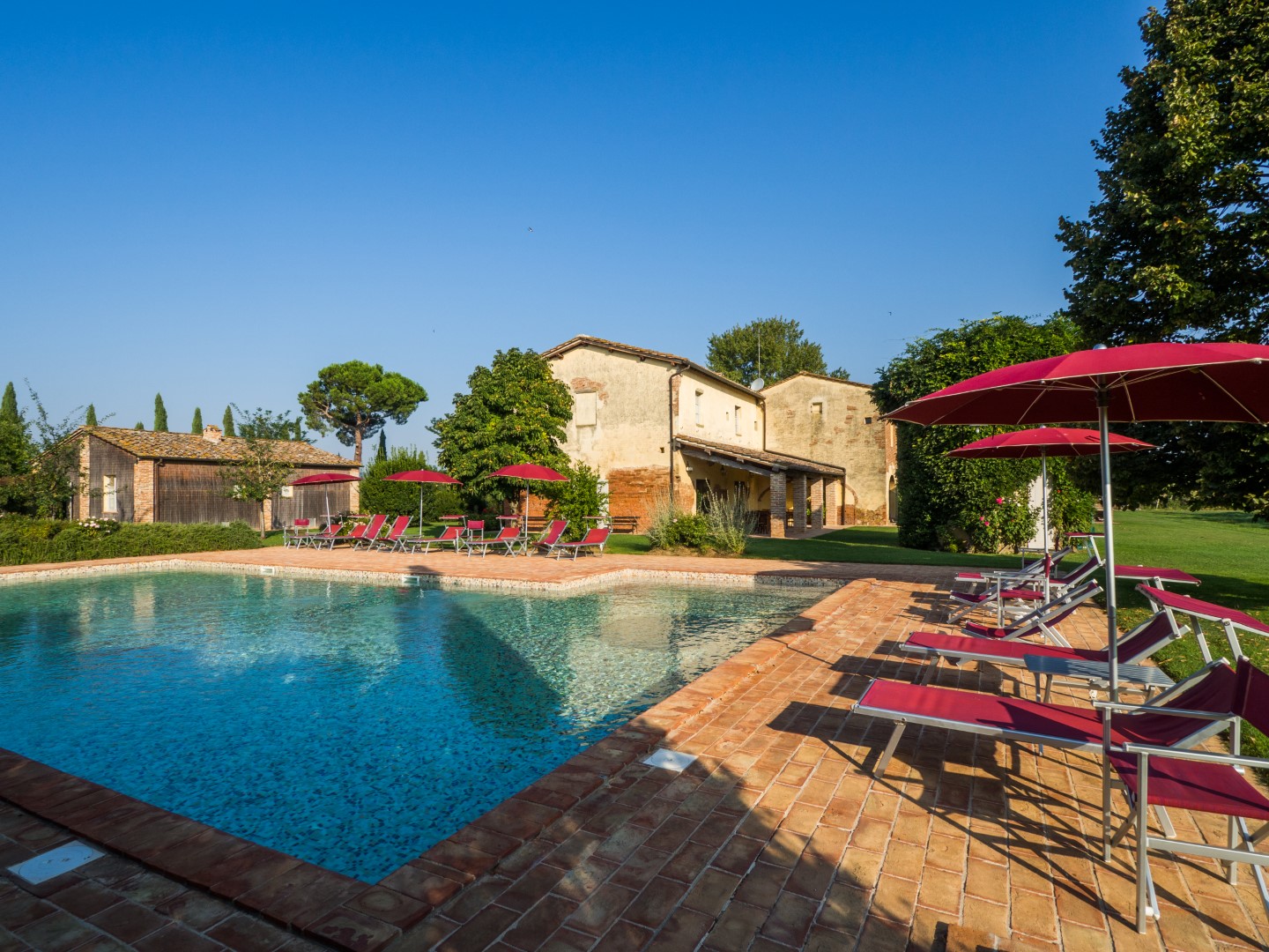 445_54cdf24_Foresteria di Fontarronco, vakantiehuis met zwembad, Toscane 9 (43)