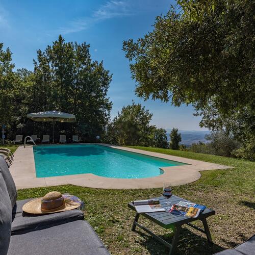 Villa Linchiano